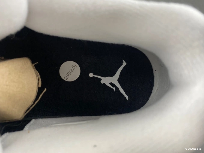 FQ8138-002 Air 4 Fear Jordan 0724